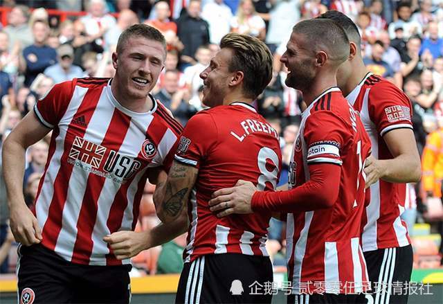  曼联青训小将爆发，红魔主场击败谢菲尔德联